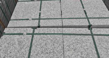 达州芝麻白大花地铺