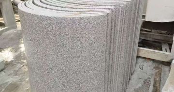 达州芝麻白柱皮 圆柱