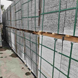 达州芙蓉白地铺石，石材地铺石