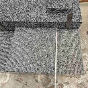 达州芝麻黑拉丝面