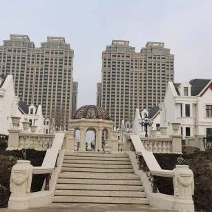 达州黄金麻工程案例