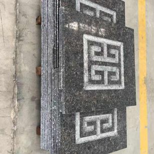 达州英国棕回纹雕刻版