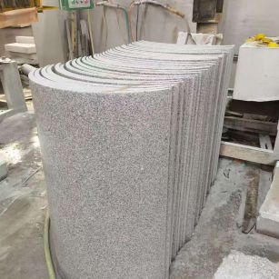 达州芝麻白柱皮 圆柱