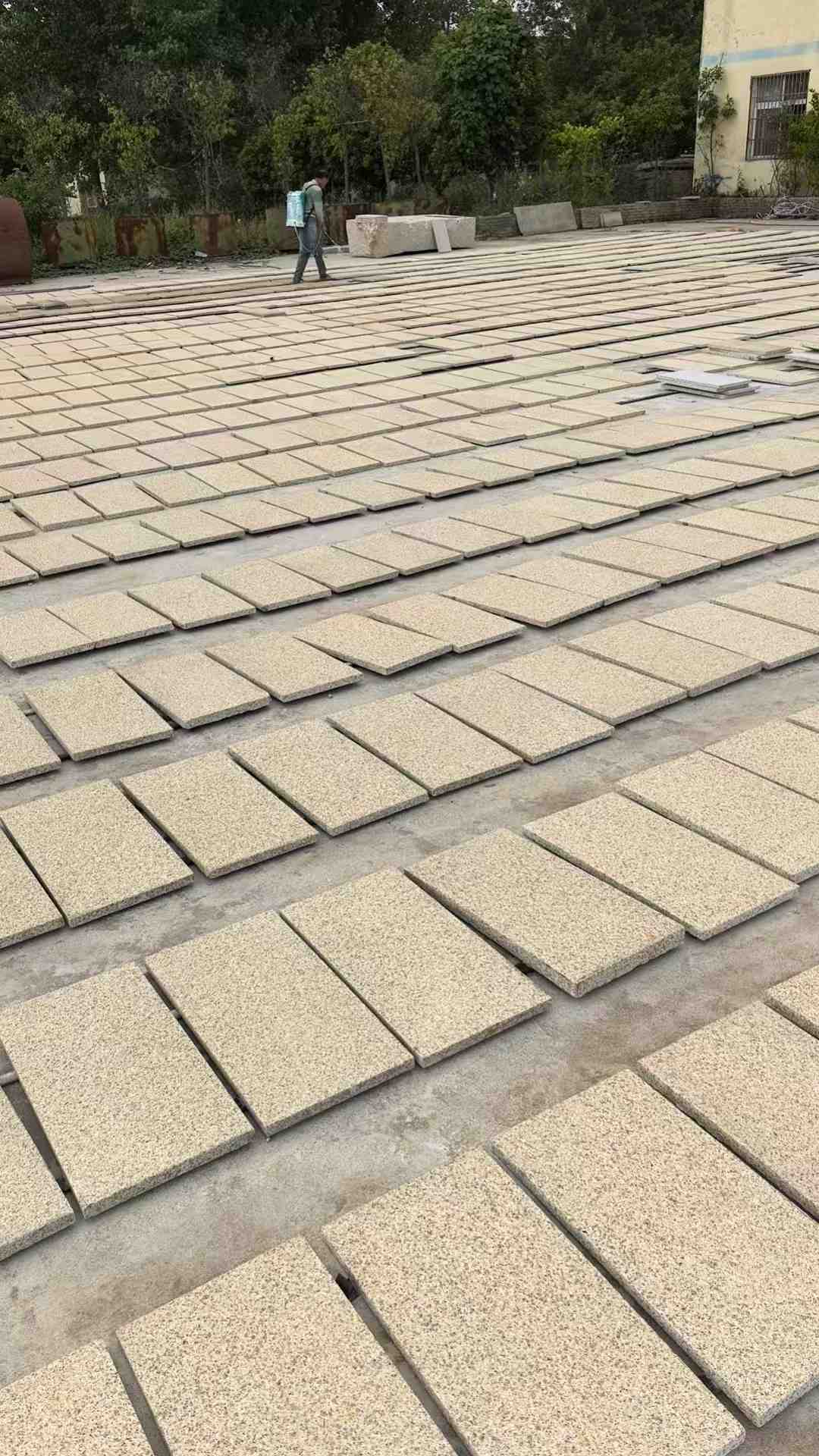 达州黄金麻地铺 黄金麻成品版 黄金麻干挂
