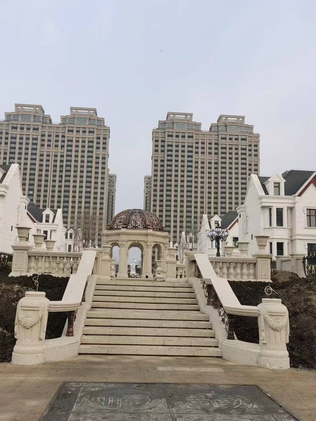 达州黄金麻工程案例