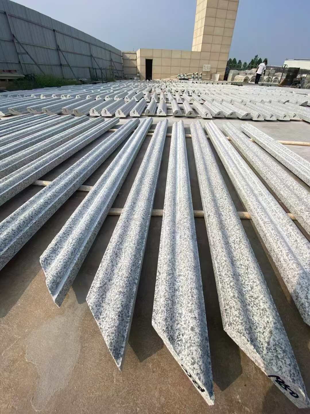 达州 别墅异形线条 异形定制